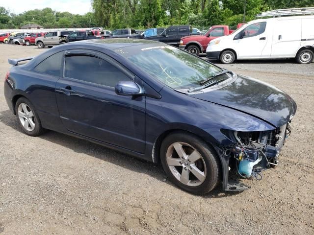 2009 Honda Civic EX