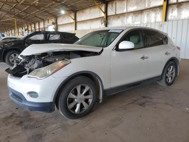 2010 Infiniti EX35 Base