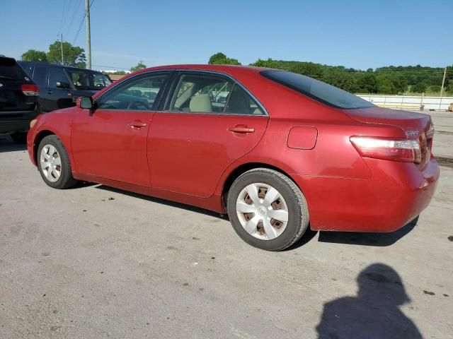 2007 Toyota Camry CE