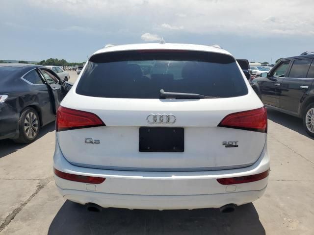 2016 Audi Q5 Premium