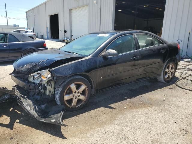 2007 Pontiac G6 GT