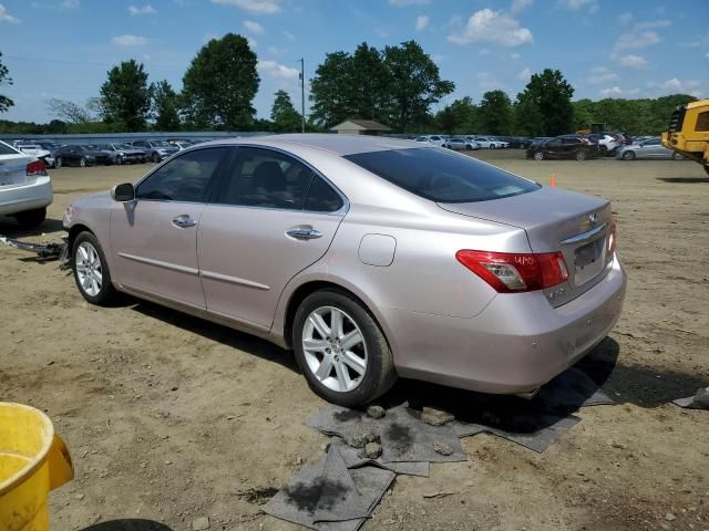 2008 Lexus ES 350