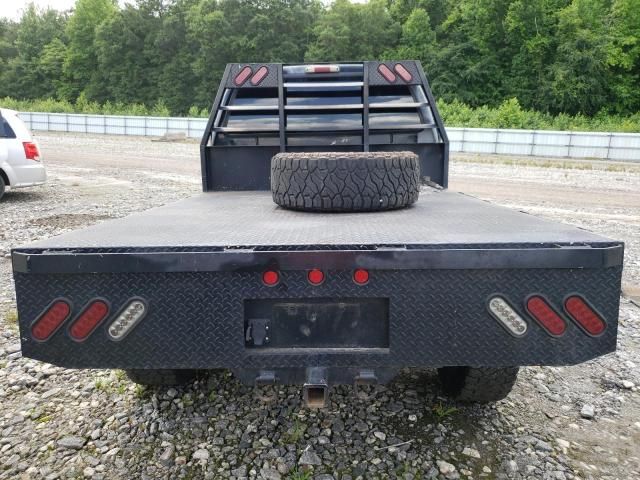 1999 Ford F250 Super Duty