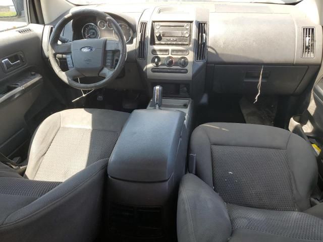 2010 Ford Edge SE