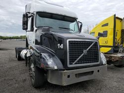 Volvo salvage cars for sale: 2016 Volvo VN VNL