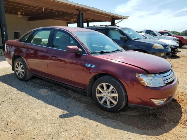 2008 Ford Taurus SEL