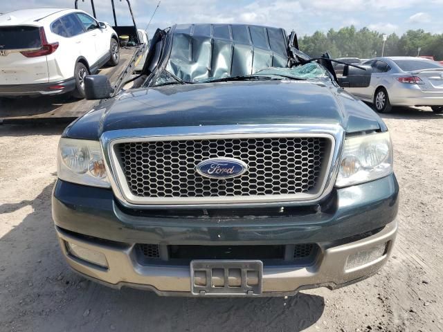 2004 Ford F150