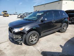 Salvage cars for sale from Copart Haslet, TX: 2013 Ford Edge SE