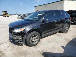 Ford Edge SE salvage cars for sale: 2013 Ford Edge SE