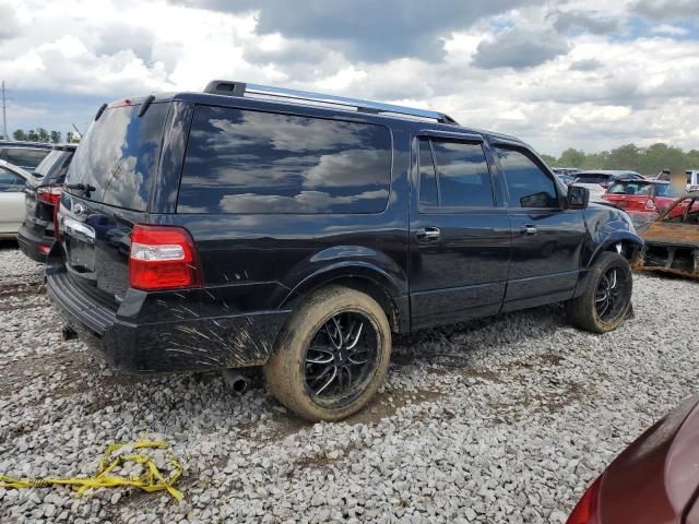 2014 Ford Expedition EL Limited