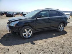 Lexus Vehiculos salvage en venta: 2004 Lexus RX 330