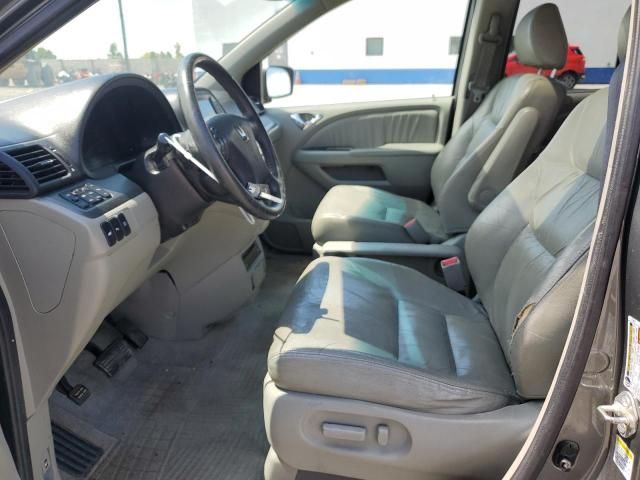 2007 Honda Odyssey Touring