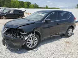 2018 Nissan Rogue S en venta en Fairburn, GA