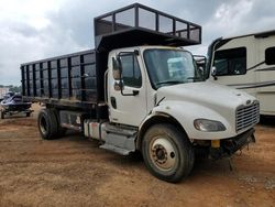 Lots with Bids for sale at auction: 2012 Freightliner M2 106 Medium Duty