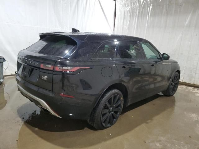 2020 Land Rover Range Rover Velar R-DYNAMIC S