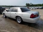 2000 Mercury Grand Marquis LS