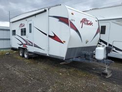 2011 Ecfs Attitude for sale in Eugene, OR