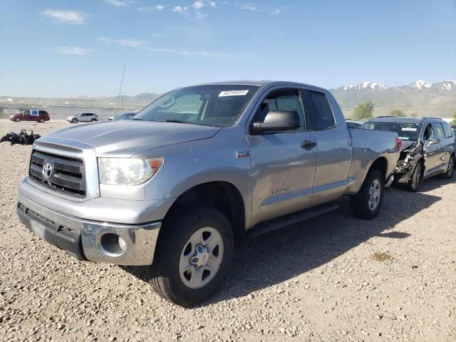 2013 Toyota Tundra Double Cab SR5