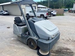 Salvage trucks for sale at Cartersville, GA auction: 2012 Other Scrubber