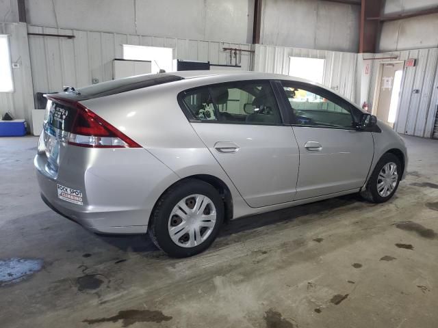 2012 Honda Insight LX