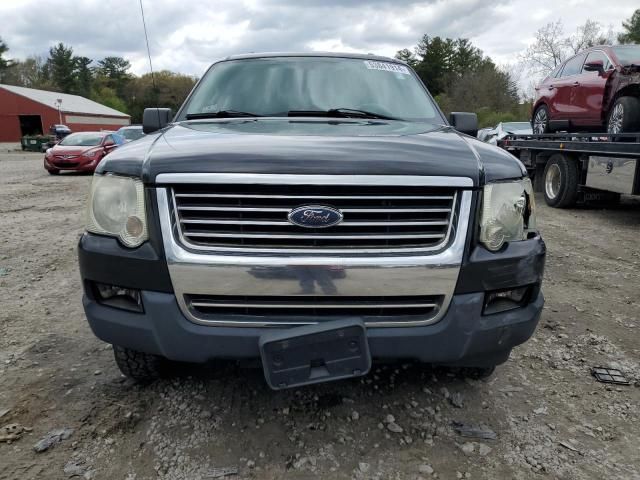 2007 Ford Explorer XLT