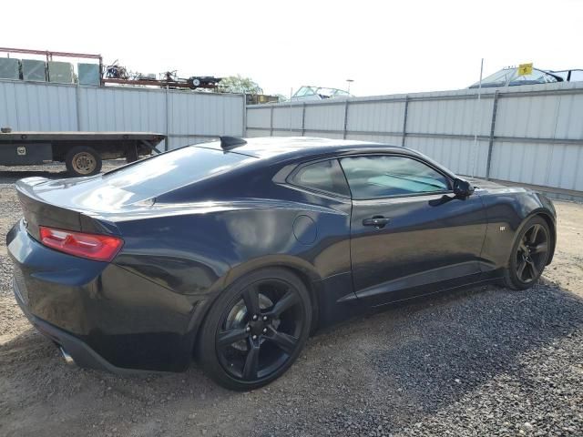 2018 Chevrolet Camaro LT