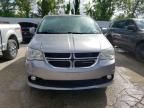 2013 Dodge Grand Caravan Crew