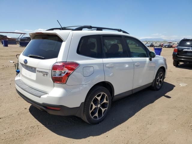 2014 Subaru Forester 2.0XT Touring