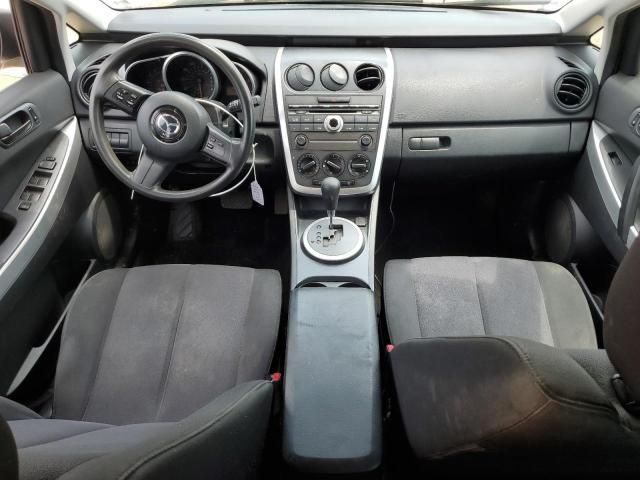 2008 Mazda CX-7