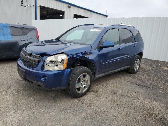 2009 Chevrolet Equinox LT