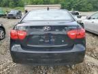 2009 Hyundai Elantra GLS