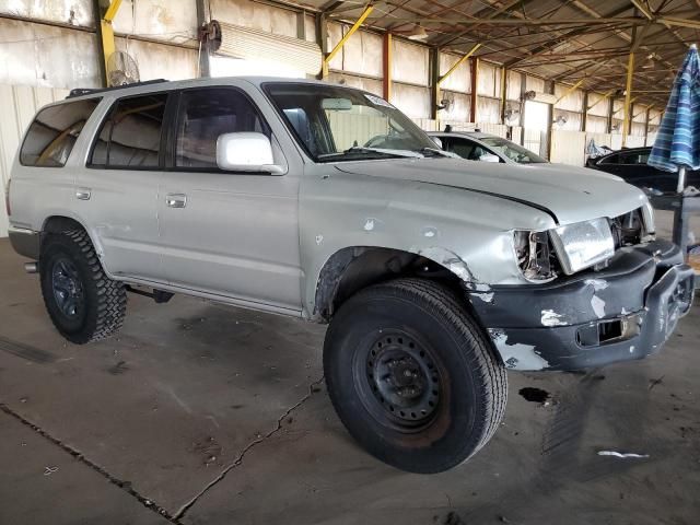 1998 Toyota 4runner SR5