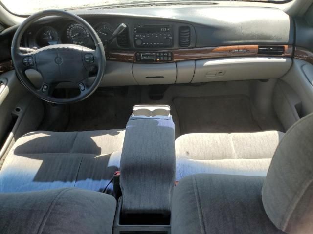 2004 Buick Lesabre Custom