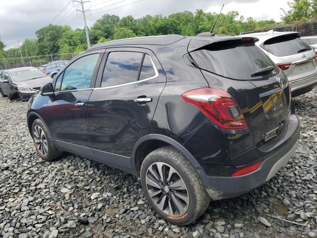 2020 Buick Encore Essence