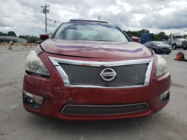 2014 Nissan Altima 3.5S