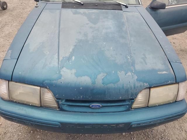 1993 Ford Mustang LX