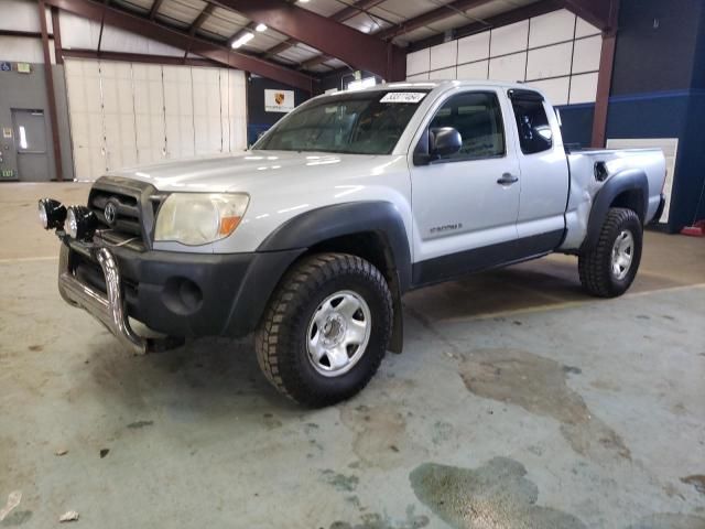 2007 Toyota Tacoma Access Cab