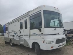 Salvage trucks for sale at Kansas City, KS auction: 2006 Ford F550 Super Duty Stripped Chassis