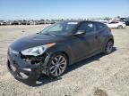 2012 Hyundai Veloster