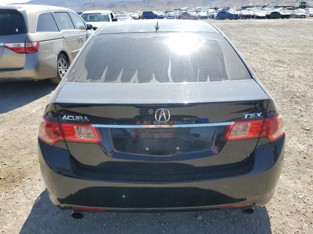 2012 Acura TSX Tech