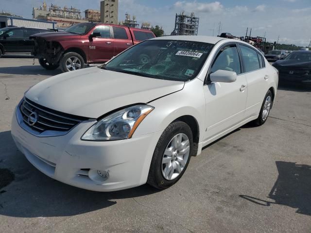 2011 Nissan Altima Base