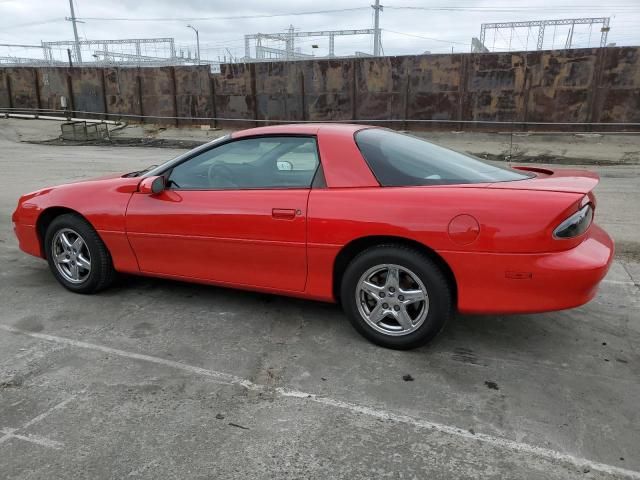 1999 Chevrolet Camaro