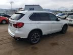 2015 BMW X5 XDRIVE50I