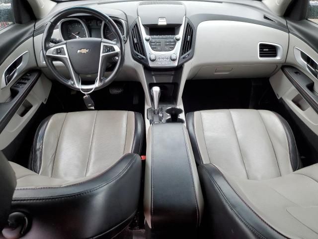 2010 Chevrolet Equinox LT