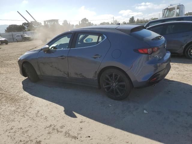 2019 Mazda 3 Premium