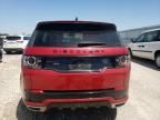 2018 Land Rover Discovery Sport HSE