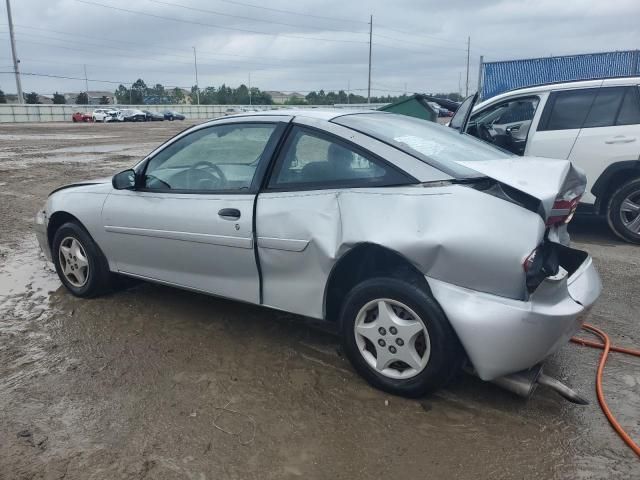 2005 Chevrolet Cavalier