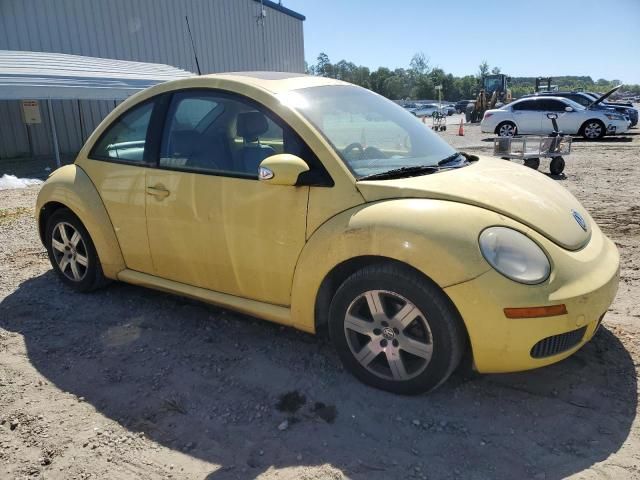 2006 Volkswagen New Beetle TDI Option Package 1