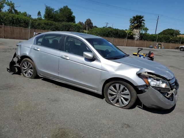 2011 Honda Accord EXL