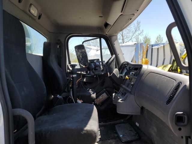 2019 Freightliner Chassis S2G